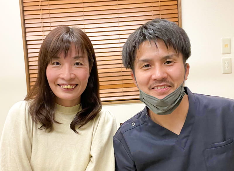 『整形外科に通っても治らなかった眠れないほどの首の痛みが徐々に和らぎ楽になりました！』